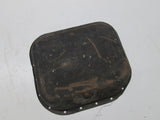 Mercedes M116 M117 lower oil pan 1170100128 (USED)