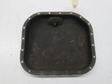 Mercedes M116 M117 lower oil pan 1170100128 (USED)