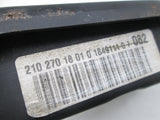 Mercedes W140 W202 W210 722 transmission pan 2102701801 (USED)