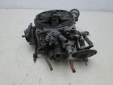 Mercedes W123 M110 Solex 4A1 Carburetor 0010702404 PARTS Only (USED)