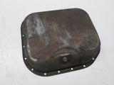 Mercedes M116 M117 lower oil pan 1170100128 (USED)