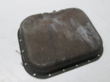 Mercedes M116 M117 lower oil pan 1170100128 (USED)