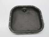 Mercedes M116 M117 lower oil pan 1170100128 (USED)