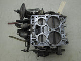 Mercedes W123 M110 Solex 4A1 Carburetor 0010702404 PARTS Only (USED)