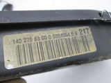 Mercedes W140 W202 W210 722 transmission pan 1402708300 (USED)