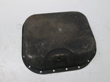 Mercedes M116 M117 lower oil pan 1170100128 (USED)