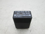 Mercedes Climate Control Relay 0035455605 (USED)