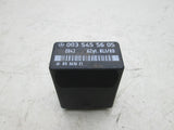 Mercedes Climate Control Relay 0035455605 (USED)