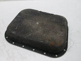 Mercedes M116 M117 lower oil pan 1170100128 (USED)