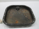 Mercedes M116 M117 lower oil pan 1170100128 (USED)