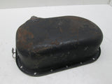Mercedes 190 200 C D lower engine oil pan 1210100028 (USED)
