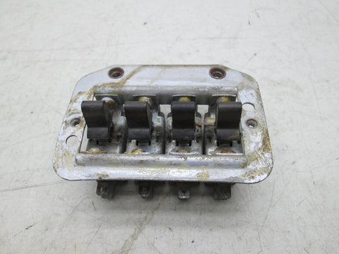 Rolls Royce Silver Shadow 65-80 Front/Rear main Window Switch (USED)