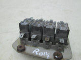 Rolls Royce Silver Shadow 65-80 Front/Rear main Window Switch (USED)