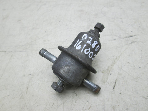 Mercedes R107 W116 Bosch Fuel Pressure Regulator 0280161002 (USED)
