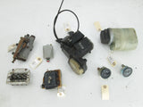 Rolls Royce Silver Shadow Bentley T1 assorted parts lot (USED)