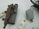 Rolls Royce Silver Shadow Bentley T1 assorted parts lot (USED)