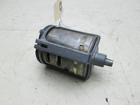 Mercedes W116 280 450 SE SEL A/C Blower Switch 1168210051 (USED)