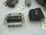 Rolls Royce Silver Shadow Bentley T1 assorted parts lot (USED)