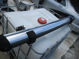 Mercedes R107 rear bumper 450SL 560SL 380SL (USED)