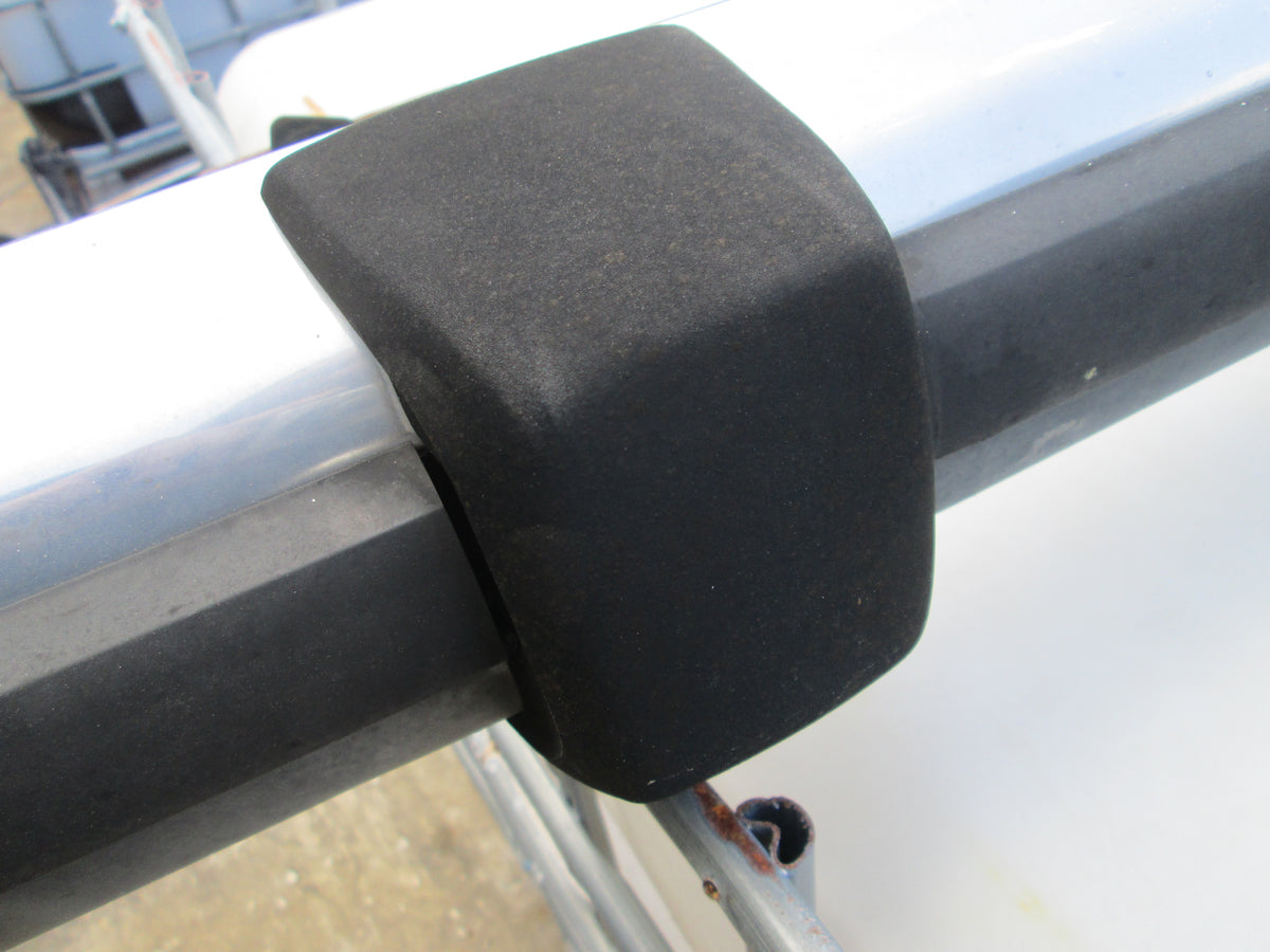 Mercedes R107 rear bumper 450SL 560SL 380SL (USED) – Allums Imports