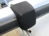 Mercedes R107 rear bumper 450SL 560SL 380SL (USED)