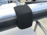 Mercedes R107 rear bumper 450SL 560SL 380SL (USED)