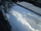 Mercedes R107 rear bumper 450SL 560SL 380SL (USED)