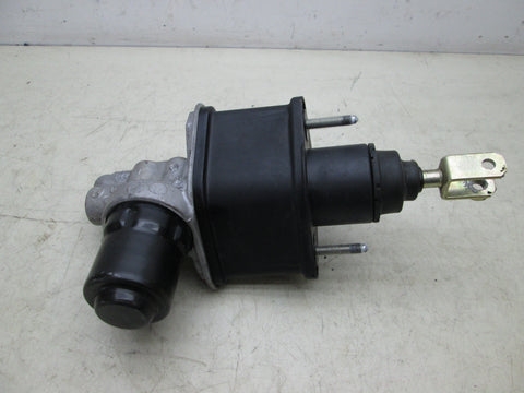 Mercedes W211 Brake Booster w/Master Cylinder 0004300312 (USED)