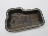 BMW E30 84-85 w/M10 318i Lower Oil Pan 11131277026 (USED)