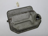 BMW 750IL E38 E32 88-95 V12 M70 lower Oil Pan (USED)