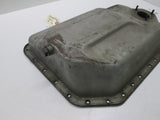 BMW 750IL E38 E32 88-95 V12 M70 lower Oil Pan (USED)