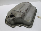 BMW 750IL E38 E32 88-95 V12 M70 lower Oil Pan (USED)
