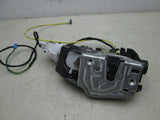 Mercedes W220 Right Rear Door Latch Lock Actuator 2207307235 FOR PARTS (USED)