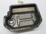 BMW 750IL E38 E32 88-95 V12 M70 lower Oil Pan (USED)