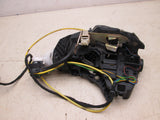Mercedes W220 Right Rear Door Latch Lock Actuator 2207307235 FOR PARTS (USED)