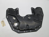 BMW E65 E60 745il 645i 545i 550i 760il 02-10 Lower Oil Pan 11137574532 (USED)