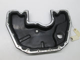 BMW E65 E60 745il 645i 545i 550i 760il 02-10 Lower Oil Pan 11137574532 (USED)