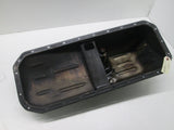 BMW E28 528e 82-88 Oil Pan 11131286401 (USED)