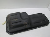 BMW E28 528e 82-88 Oil Pan without level sensor 11131286401 (USED)