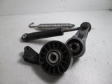 Mercedes W126 OM603 86-91 Belt Tensioner Assembly w/Spring 6012001773 6042000114 (USED)