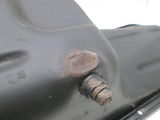 BMW E28 528e 82-88 Oil Pan without level sensor 11131286401 (USED)