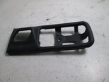 Mercedes Window Switch Bezel 1267660391 (USED)