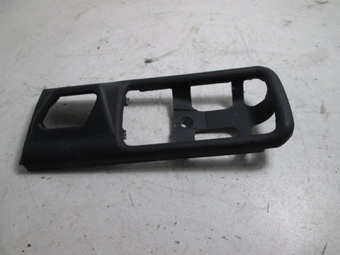 Mercedes Window Switch Bezel 1267660391 (USED)