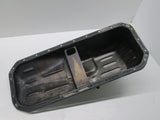 BMW E28 528e 82-88 Oil Pan without level sensor 11131286401 (USED)