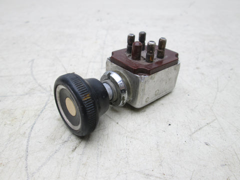Mercedes W108 W111 W114 W115 Defroster Switch (USED)