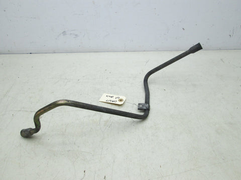 Mercedes W123 300D OM617 oil drain pipe (USED)