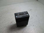 Mercedes W126 w/OM603 90-91 A/C Compressor Control Relay 0035452605 (USED)