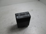 Mercedes W126 w/OM603 90-91 A/C Compressor Control Relay 0035452605 (USED)