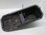 BMW E28 528e 82-88 Oil Pan 11131286401 (USED)