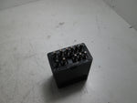 Mercedes W126 w/OM603 90-91 A/C Compressor Control Relay 0035452605 (USED)